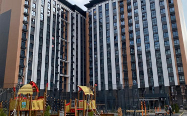  Агентство недвижимости