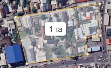  Агентство недвижимости