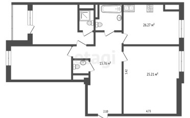  Агентство недвижимости