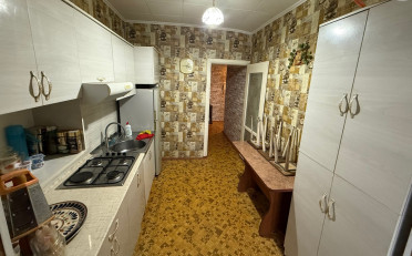 Купить квартиру Бишкек