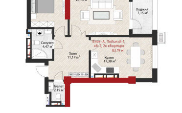  Агентство недвижимости