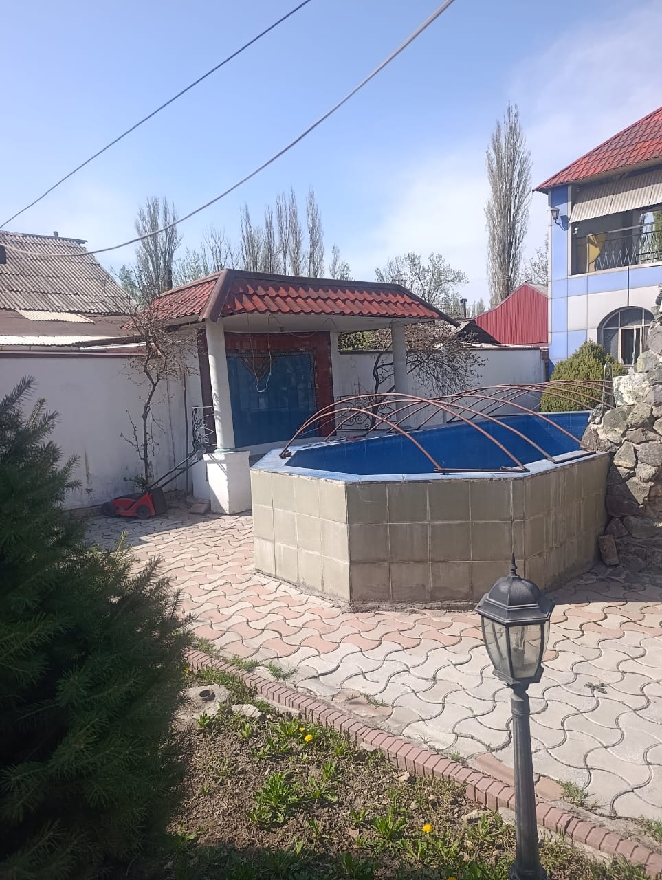 Продажа, Дом, 7 ком, 8 соток - фото 2