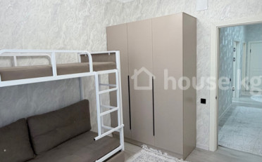 Купить квартиру Бишкек