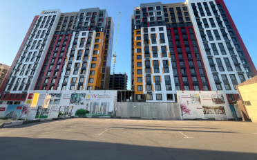  Агентство недвижимости