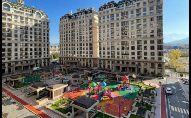 Купить квартиру Бишкек