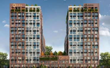  Агентство недвижимости