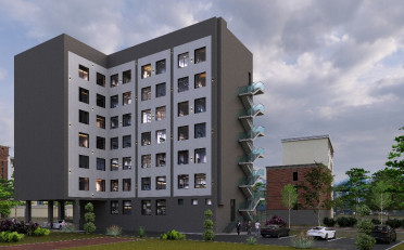 Купить квартиру Бишкек