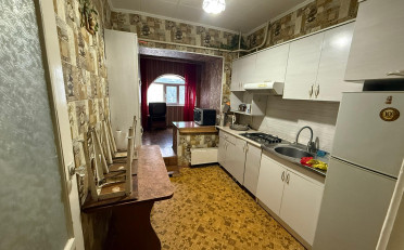 Купить квартиру Бишкек