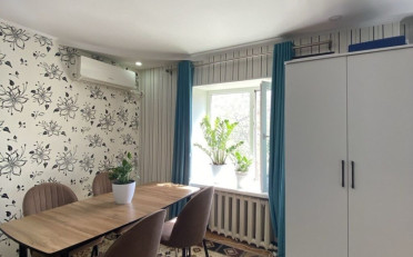 Купить квартиру Бишкек