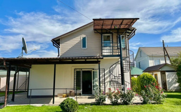 Купить квартиру Бишкек