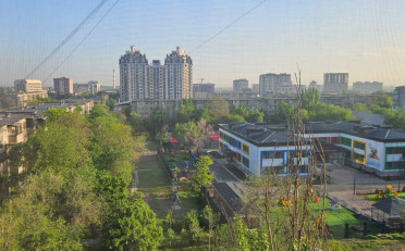 Купить квартиру Бишкек