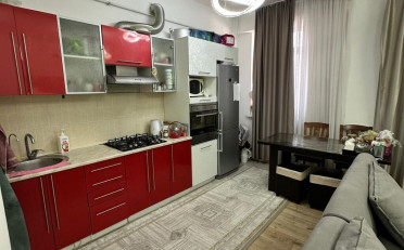 Купить квартиру Бишкек