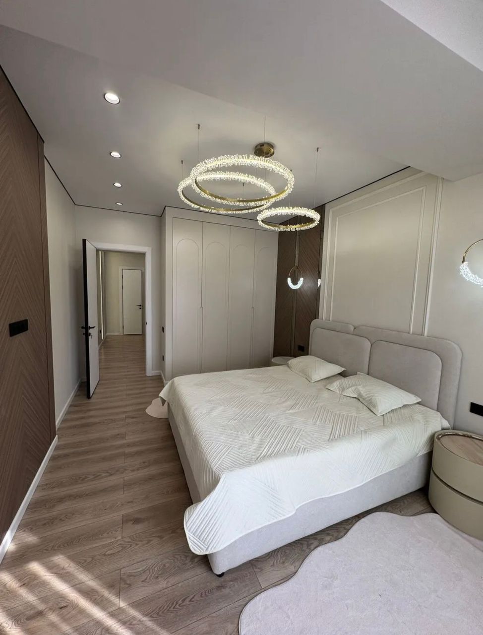 Продажа, Элитка, 3 ком, 88 м2, этаж 5/12, ж/к ЖК "12th City Residence", Сост: Евроремонт - фото 3