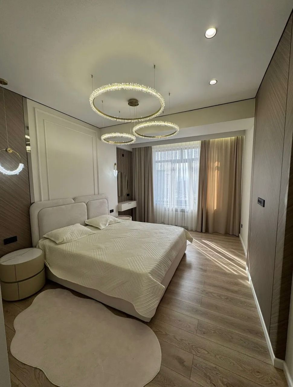 Продажа, Элитка, 3 ком, 88 м2, этаж 5/12, ж/к ЖК "12th City Residence", Сост: Евроремонт - фото 4