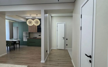 Купить квартиру Бишкек