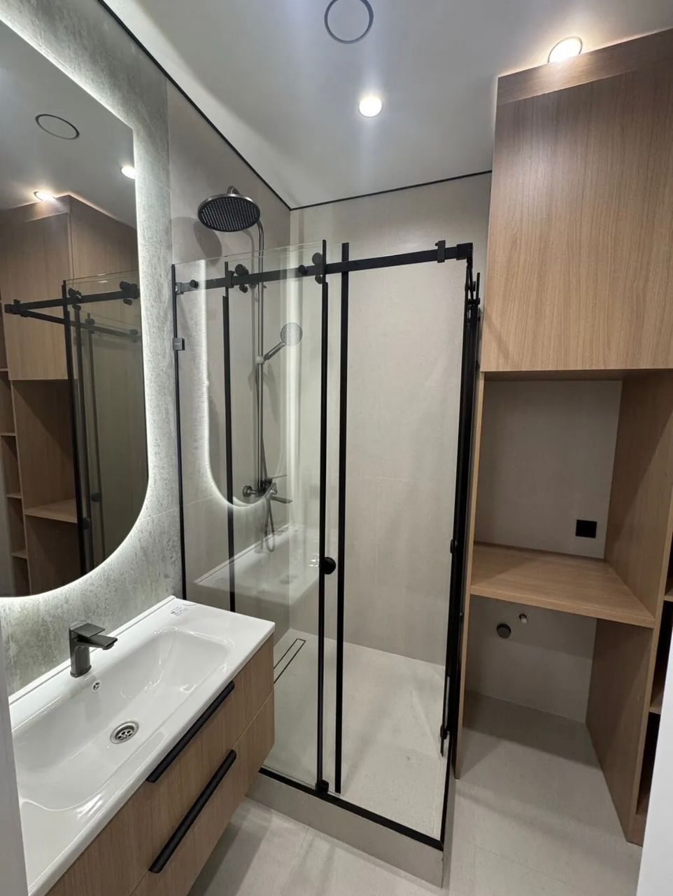 Продажа, Элитка, 3 ком, 88 м2, этаж 5/12, ж/к ЖК "12th City Residence", Сост: Евроремонт - фото 6
