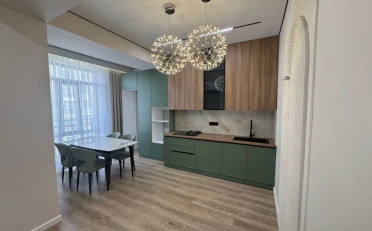 Купить квартиру Бишкек