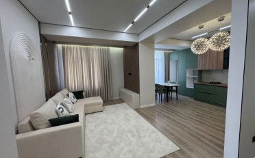 Купить квартиру Бишкек