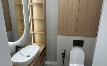 Купить квартиру Бишкек