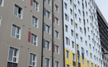  Агентство недвижимости