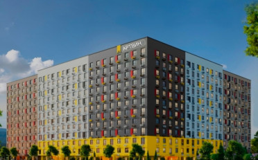 Купить квартиру Бишкек