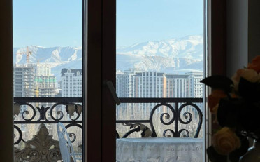 Купить квартиру Бишкек