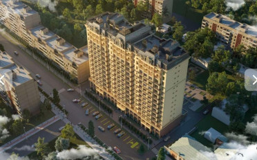  Агентство недвижимости