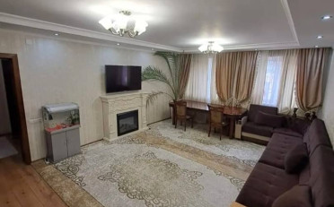 Купить квартиру Бишкек