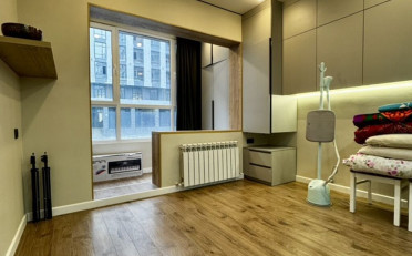 Купить квартиру Бишкек