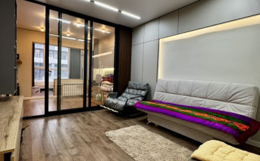 Купить квартиру Бишкек