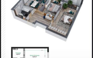  Агентство недвижимости