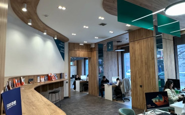  Агентство недвижимости