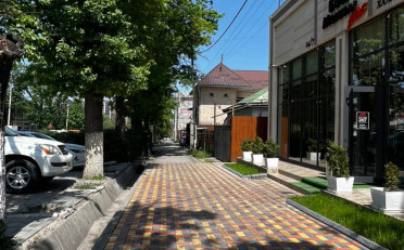 Купить квартиру Бишкек