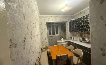 Купить квартиру Бишкек