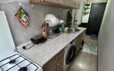 Купить квартиру Бишкек