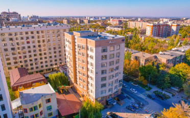  Агентство недвижимости