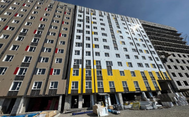 Купить квартиру Бишкек