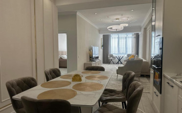 Купить квартиру Бишкек