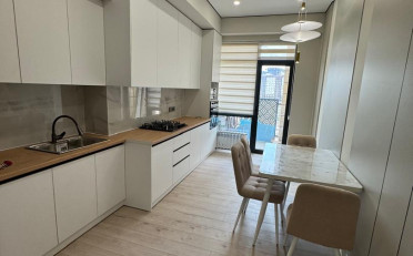 Купить квартиру Бишкек