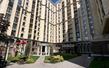 Купить квартиру Бишкек