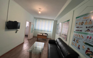 Купить квартиру Бишкек