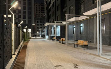 Купить квартиру Бишкек