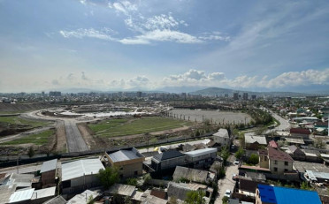 Купить квартиру Бишкек