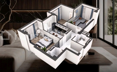  Агентство недвижимости