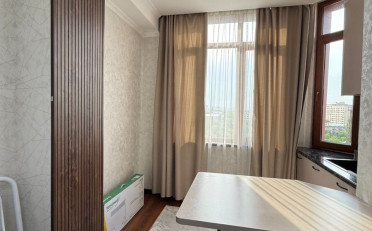 Купить квартиру Бишкек