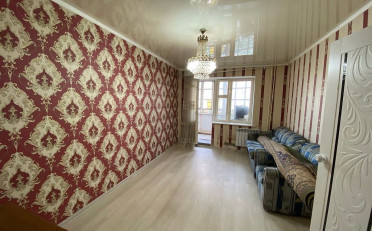 Купить квартиру Бишкек