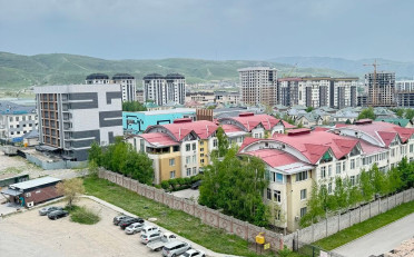 Купить квартиру Бишкек