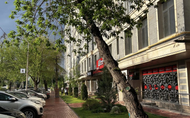  Агентство недвижимости