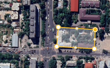  Агентство недвижимости