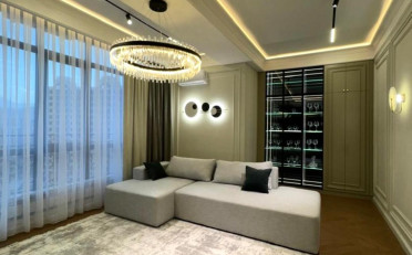 Купить квартиру Бишкек